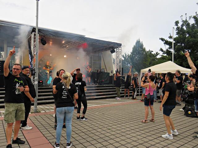 Impressionen | Foto: Brigitte Melder