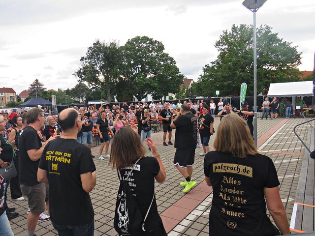 Impressionen | Foto: Brigitte Melder