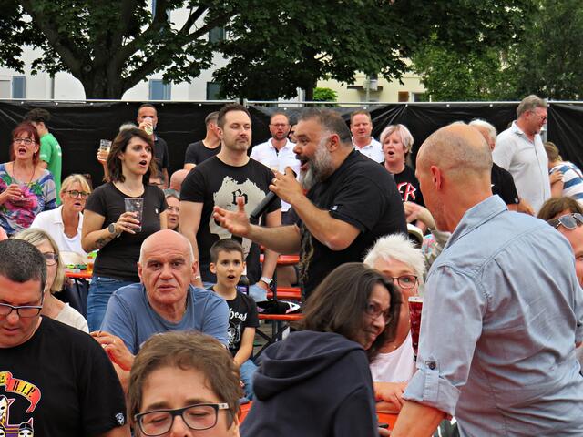 Impressionen | Foto: Brigitte Melder