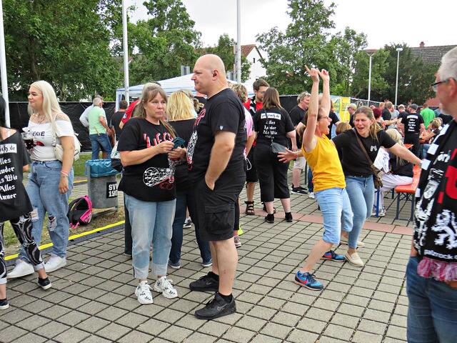 Impressionen | Foto: Brigitte Melder