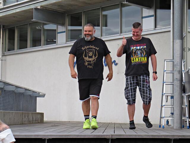 Impressionen | Foto: Brigitte Melder