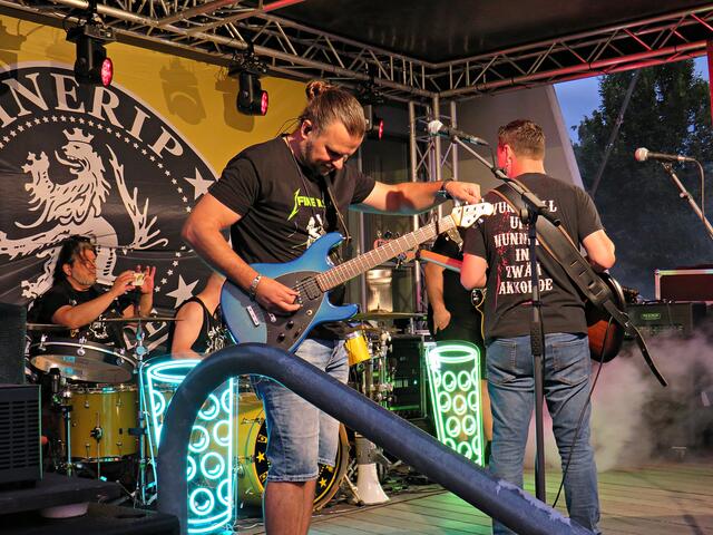 Impressionen | Foto: Brigitte Melder