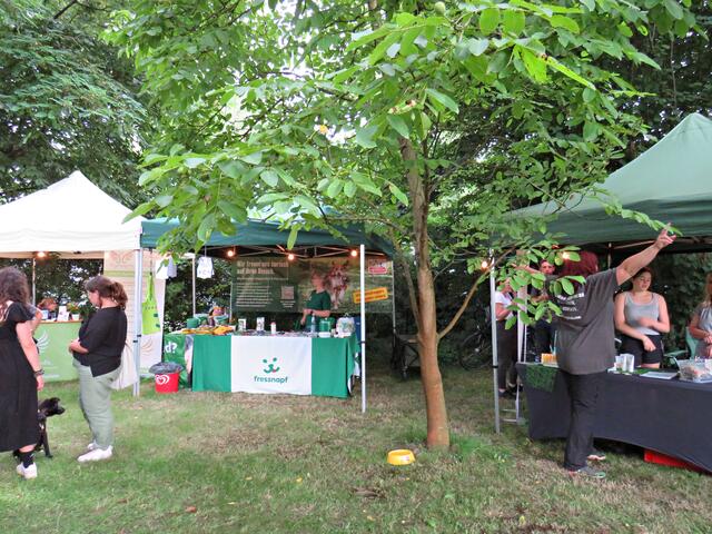 Impressionen | Foto: Brigitte Melder