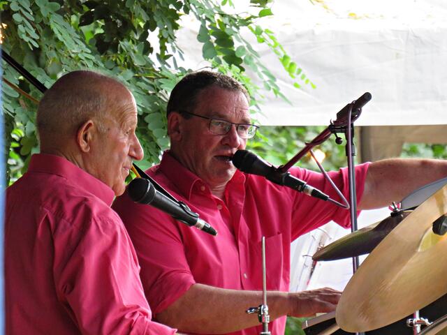 Impressionen | Foto: Brigitte Melder