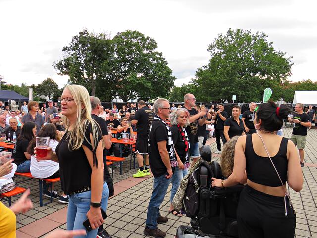 Impressionen | Foto: Brigitte Melder