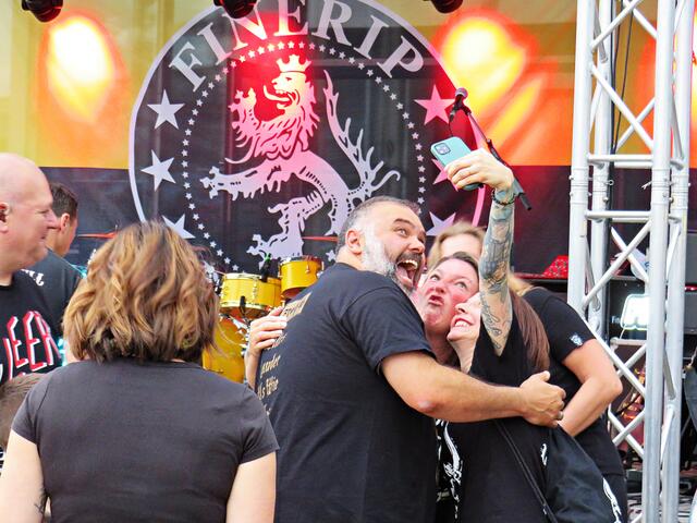 Impressionen | Foto: Brigitte Melder