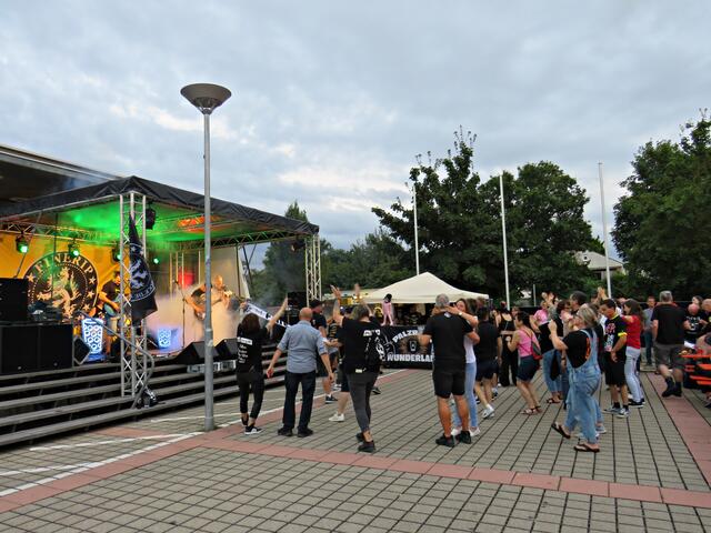 Impressionen | Foto: Brigitte Melder