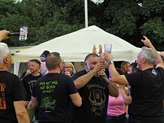 Impressionen | Foto: Brigitte Melder