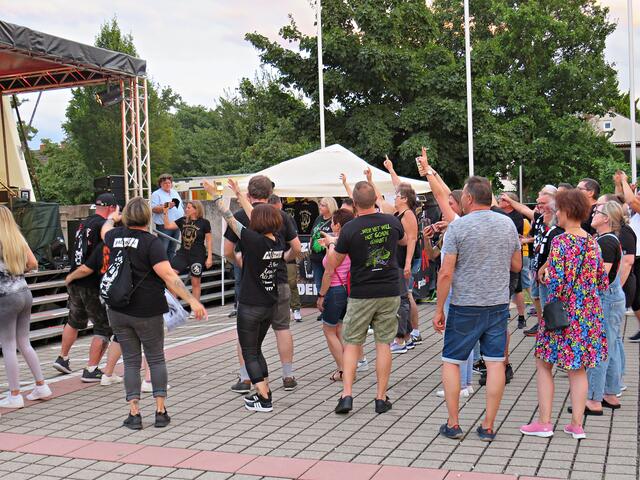 Impressionen | Foto: Brigitte Melder