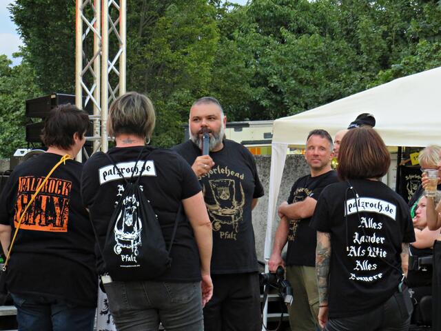 Impressionen | Foto: Brigitte Melder