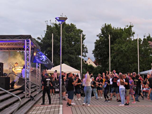 Impressionen | Foto: Brigitte Melder