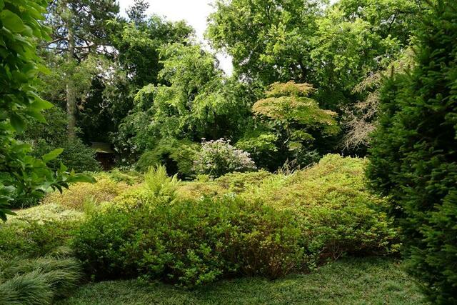 Zoo Karlsruhe | Foto: Marlene Deck