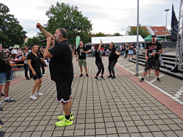 Impressionen | Foto: Brigitte Melder