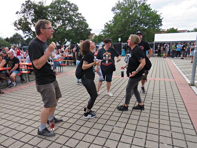 Impressionen | Foto: Brigitte Melder