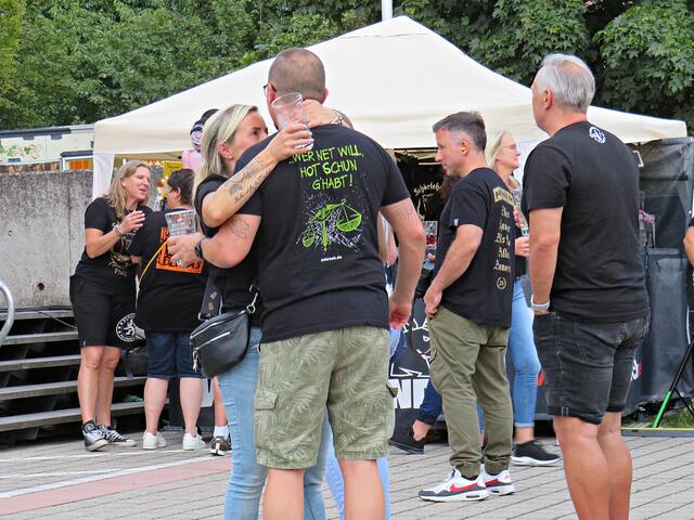 Impressionen | Foto: Brigitte Melder