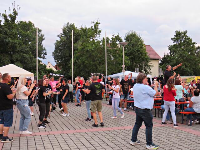 Impressionen | Foto: Brigitte Melder