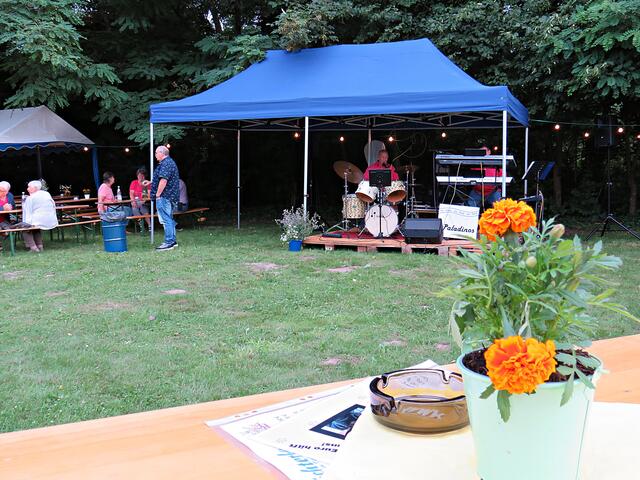 Impressionen | Foto: Brigitte Melder