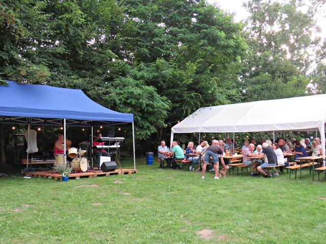 Impressionen | Foto: Brigitte Melder