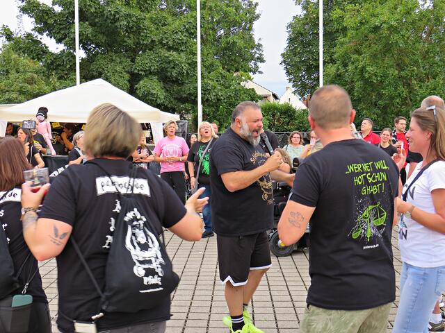 Impressionen | Foto: Brigitte Melder