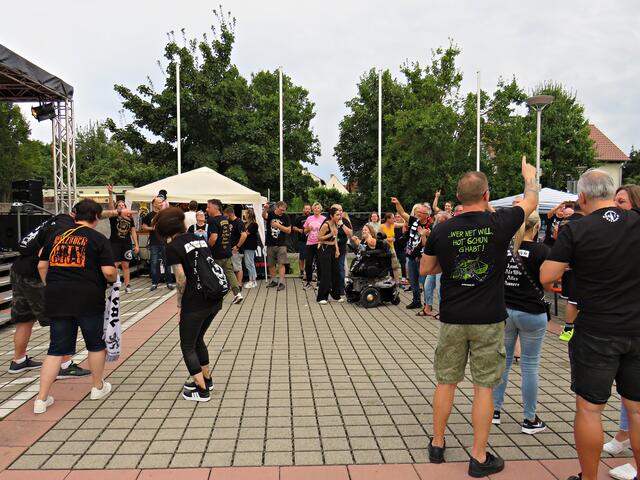 Impressionen | Foto: Brigitte Melder