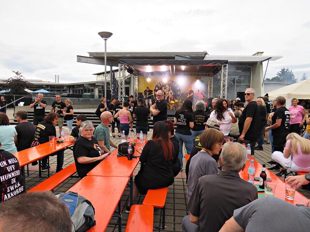 Impressionen | Foto: Brigitte Melder