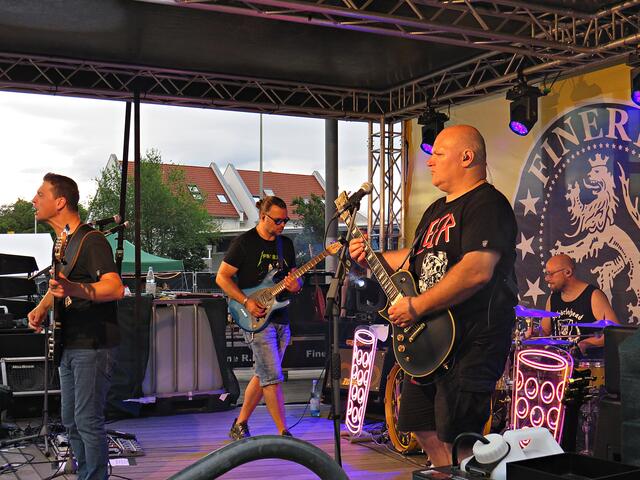 Impressionen | Foto: Brigitte Melder