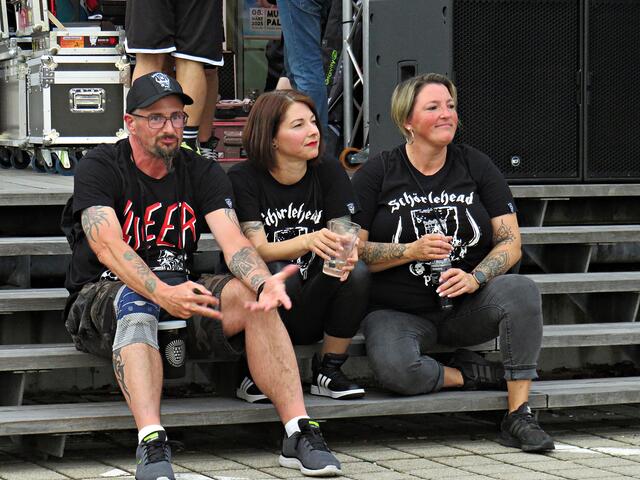 Impressionen | Foto: Brigitte Melder