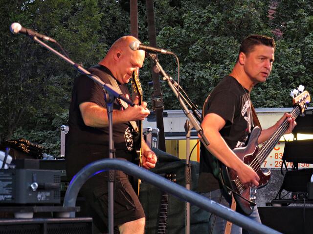 Impressionen | Foto: Brigitte Melder