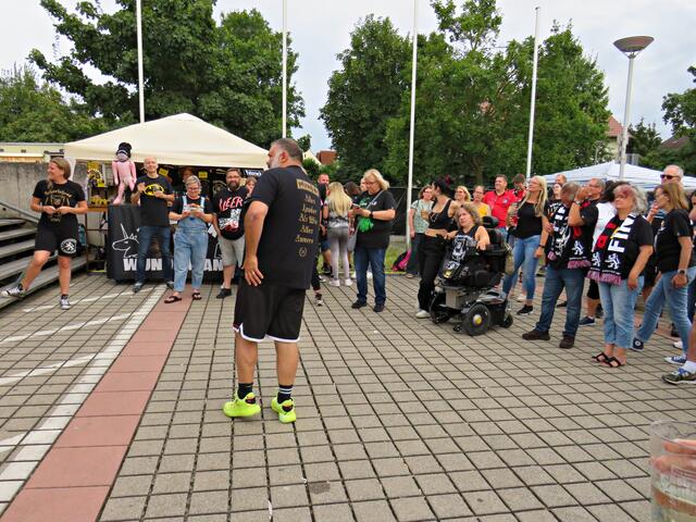 Impressionen | Foto: Brigitte Melder