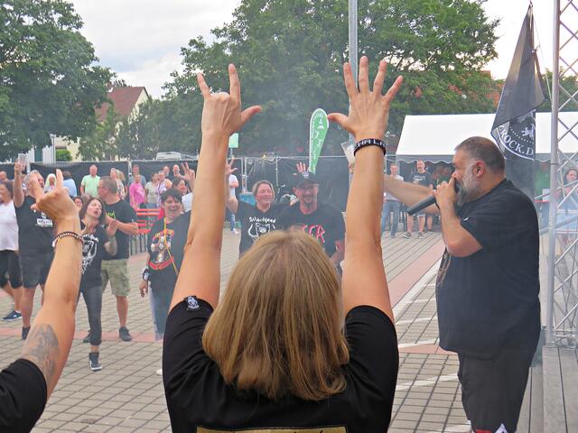 Impressionen | Foto: Brigitte Melder