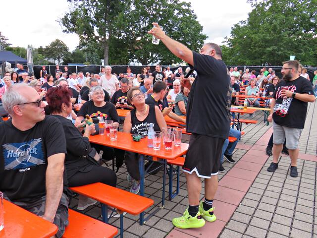 Impressionen | Foto: Brigitte Melder