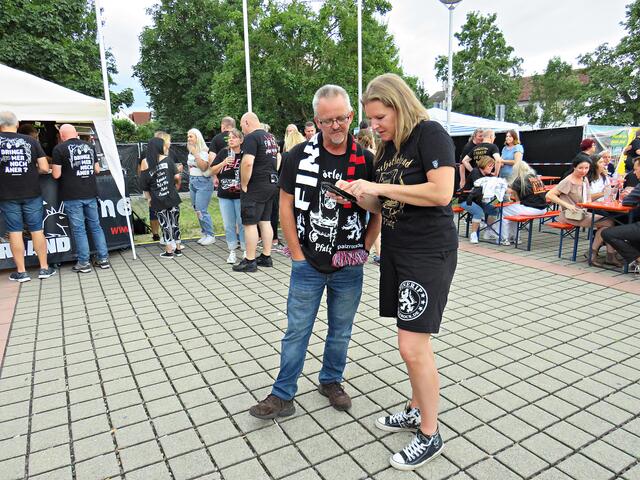 Impressionen | Foto: Brigitte Melder