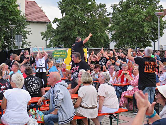 Impressionen | Foto: Brigitte Melder