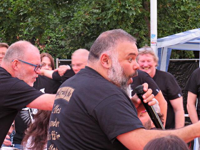 Impressionen | Foto: Brigitte Melder