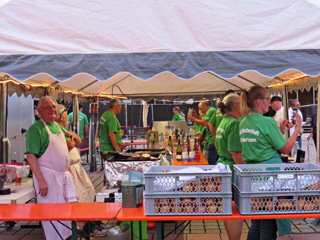 Impressionen | Foto: Brigitte Melder