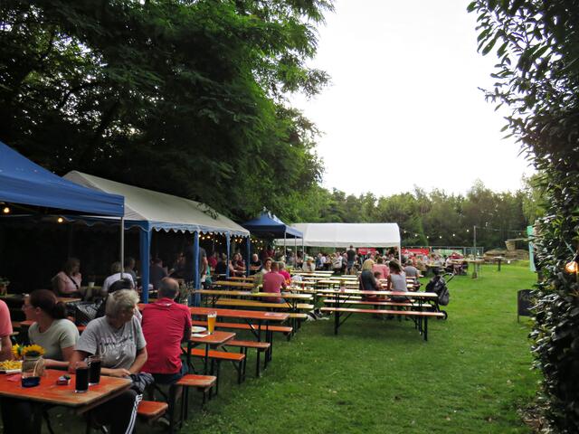 Impressionen | Foto: Brigitte Melder