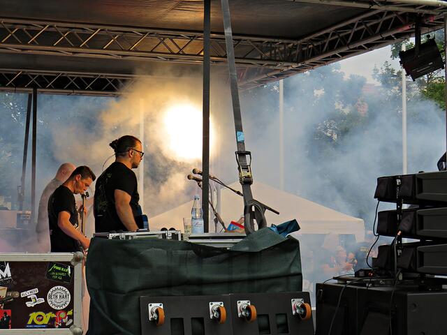 Impressionen | Foto: Brigitte Melder