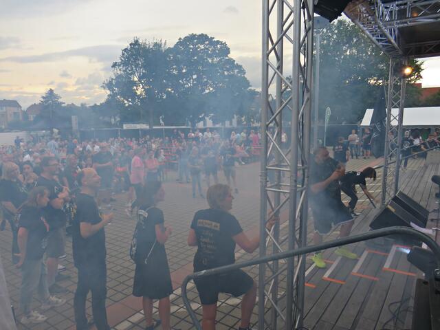 Impressionen im Nebel | Foto: Brigitte Melder