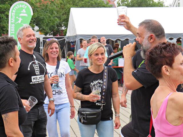 Impressionen | Foto: Brigitte Melder