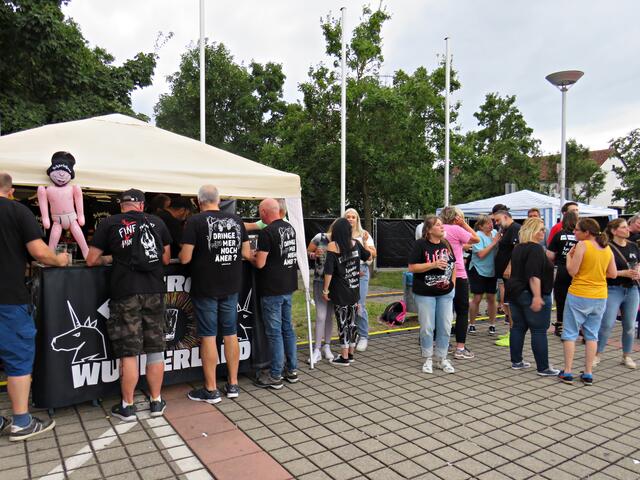 Impressionen | Foto: Brigitte Melder