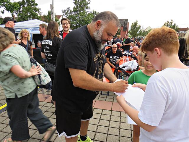 Impressionen | Foto: Brigitte Melder