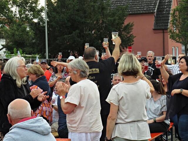 Impressionen | Foto: Brigitte Melder