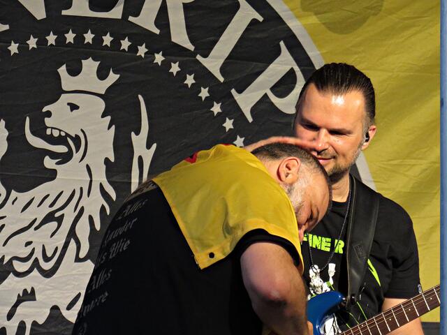 Impressionen | Foto: Brigitte Melder