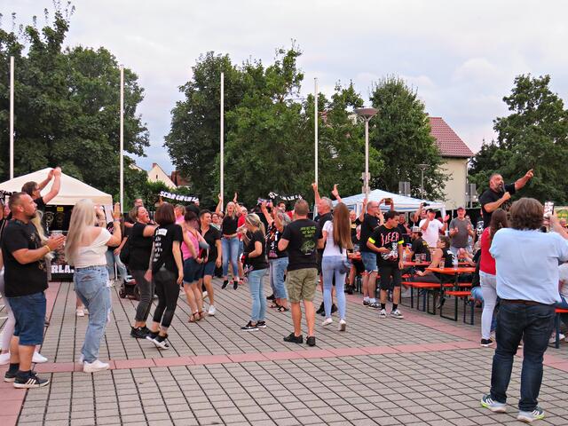 Impressionen | Foto: Brigitte Melder