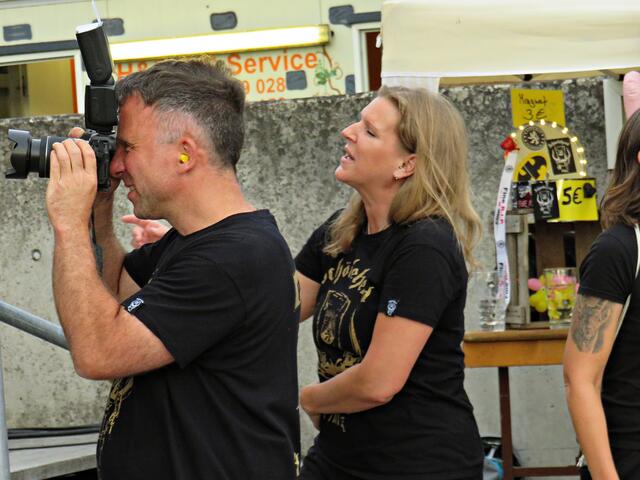 Impressionen | Foto: Brigitte Melder