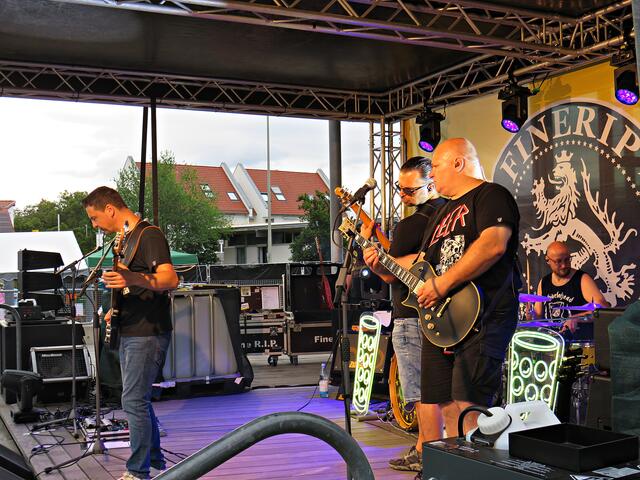 Impressionen | Foto: Brigitte Melder