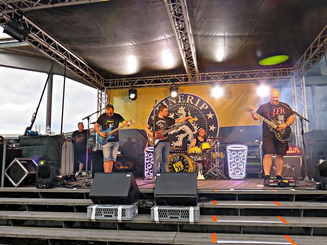 Impressionen | Foto: Brigitte Melder