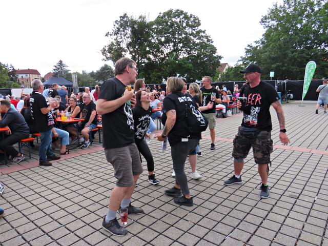 Impressionen | Foto: Brigitte Melder