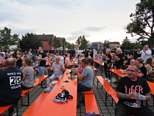 Impressionen | Foto: Brigitte Melder