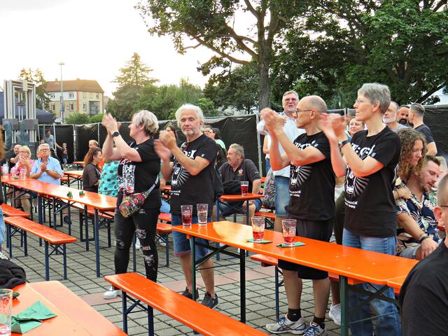 Impressionen | Foto: Brigitte Melder